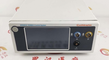 Smith&Nephew施樂輝REF72200873 DYONICS POWEP II動(dòng)力主機(jī)維修